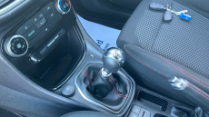 Ford Puma 1.0 EcoBoost Hybrid mHEV ST-Line 5dr Petrol Hatchback